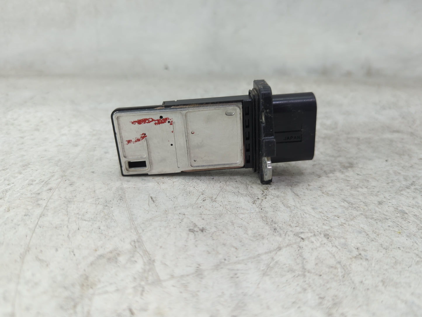 2007-2012 Chevrolet Colorado Mass Air Flow Meter Maf 1489777 - Oemusedautoparts1.com
