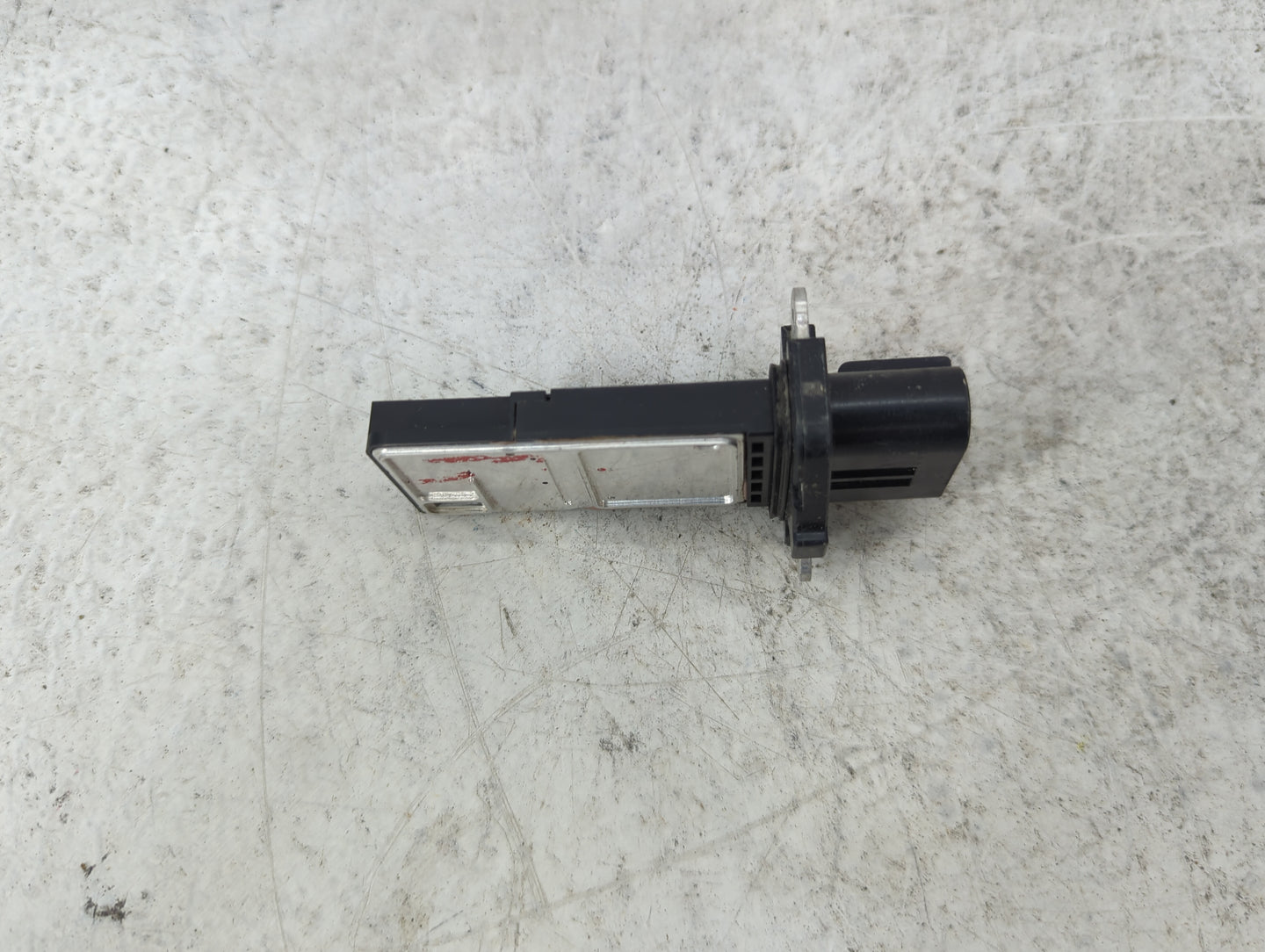 2007-2012 Chevrolet Colorado Mass Air Flow Meter Maf 1489777 - Oemusedautoparts1.com