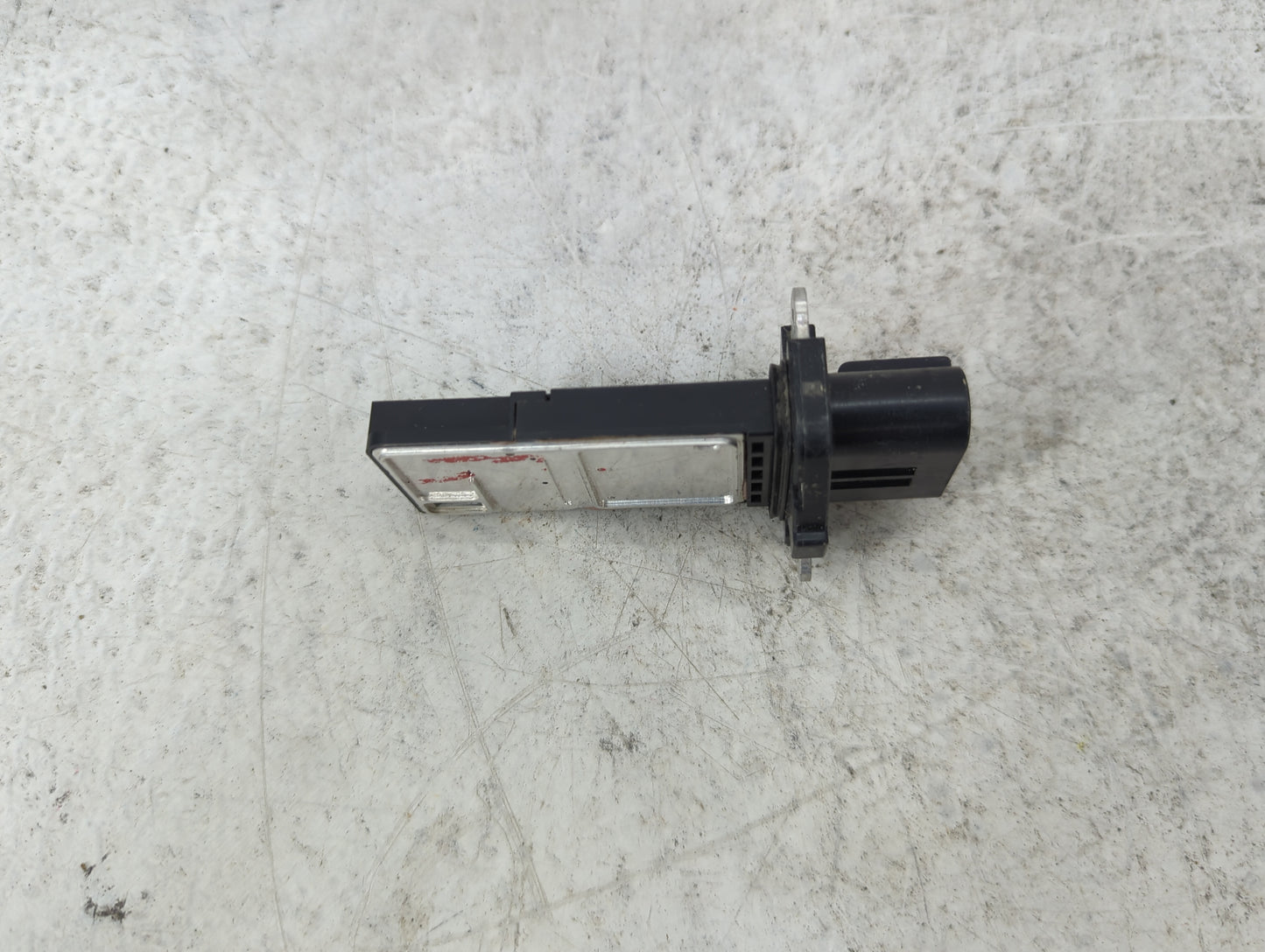 2007-2012 Chevrolet Colorado Mass Air Flow Meter Maf 1489777 - Oemusedautoparts1.com