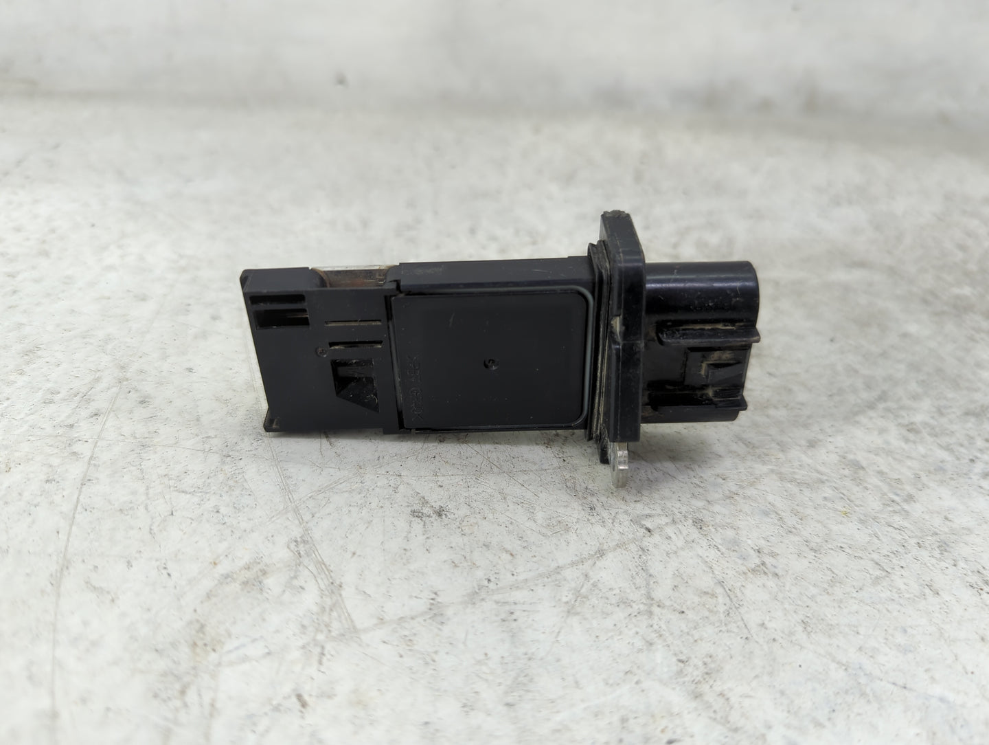 2007-2012 Chevrolet Colorado Mass Air Flow Meter Maf 1489777 - Oemusedautoparts1.com