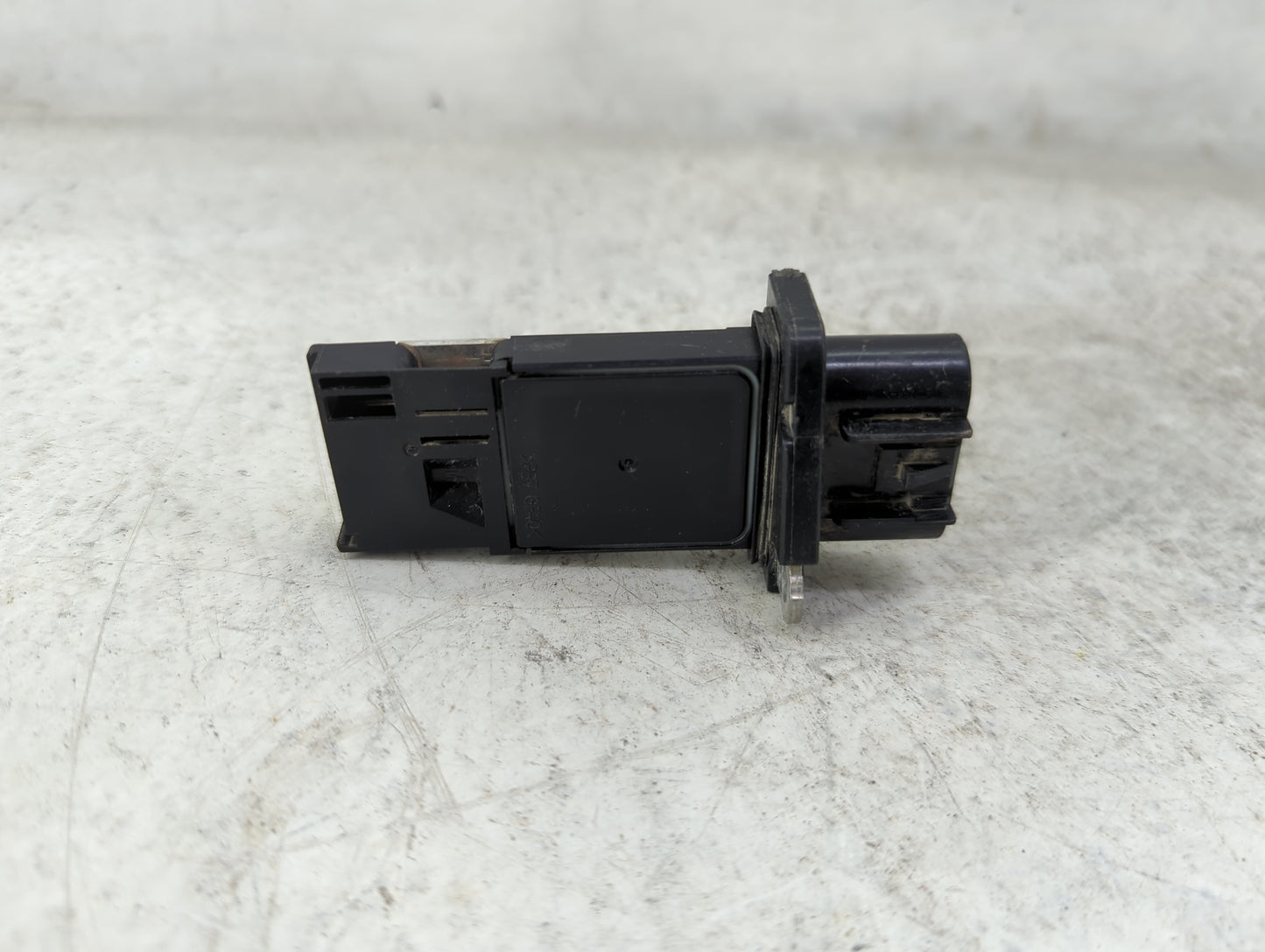 2007-2012 Chevrolet Colorado Mass Air Flow Meter Maf 1489777 - Oemusedautoparts1.com