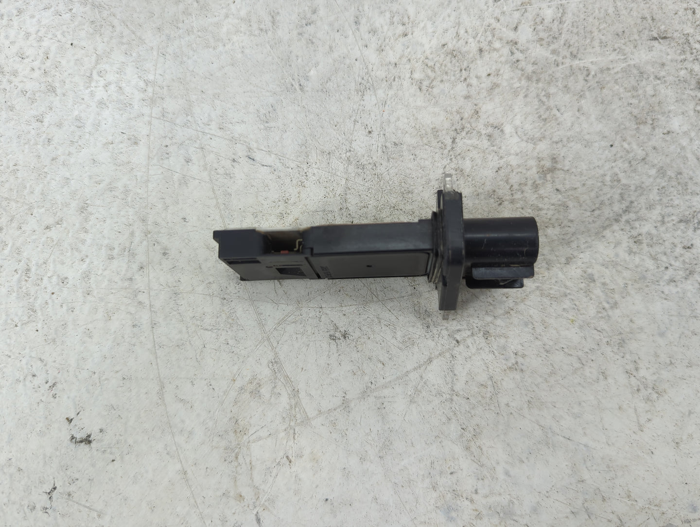 2007-2012 Chevrolet Colorado Mass Air Flow Meter Maf 1489777 - Oemusedautoparts1.com