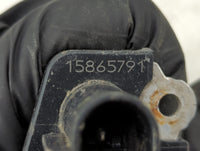 2007-2012 Chevrolet Colorado Mass Air Flow Meter Maf 1489777 - Oemusedautoparts1.com
