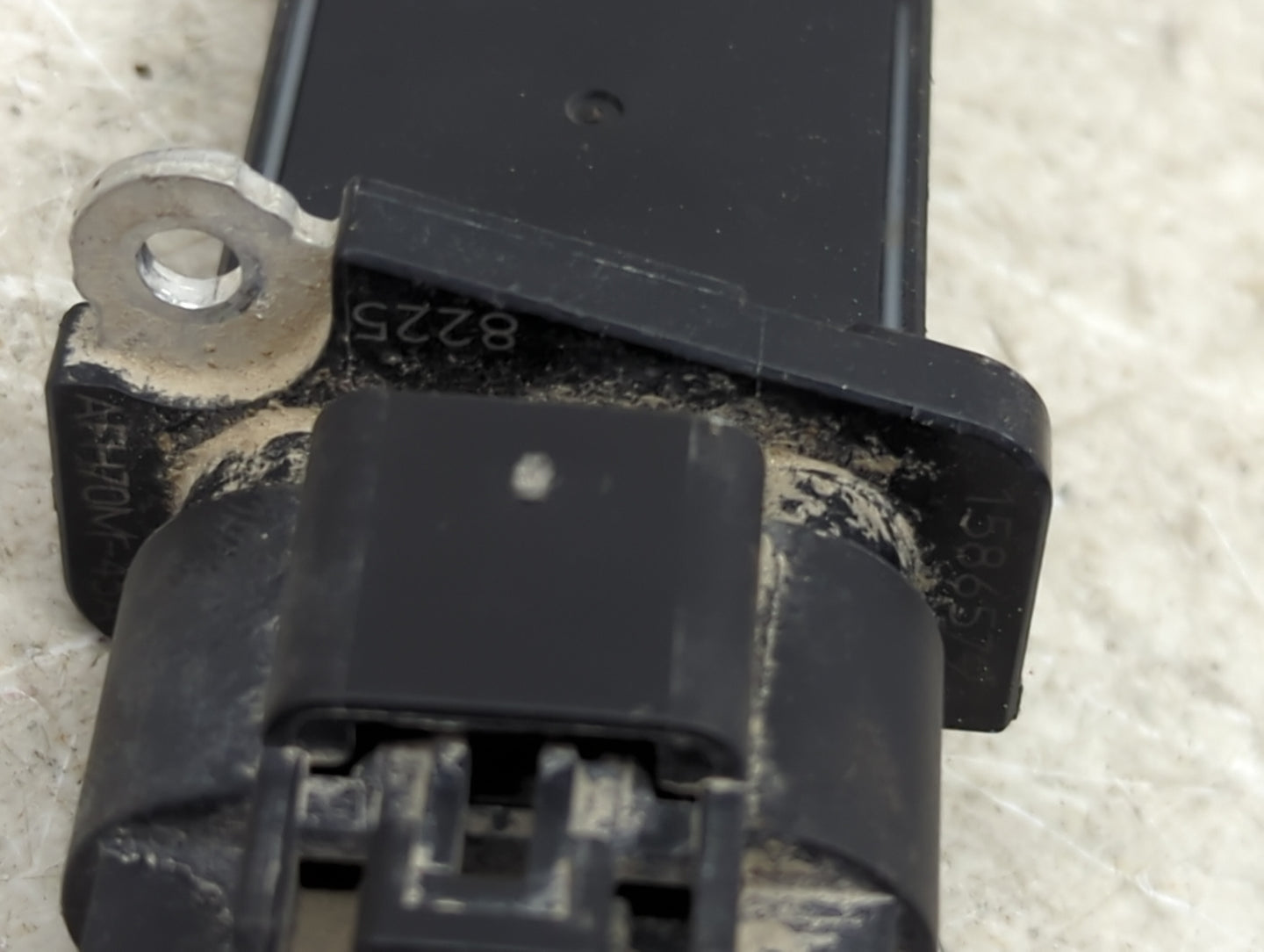 2007-2012 Chevrolet Colorado Mass Air Flow Meter Maf 1489798 - Oemusedautoparts1.com