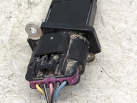 2007-2012 Chevrolet Colorado Mass Air Flow Meter Maf 1489798 - Oemusedautoparts1.com