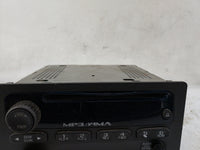 2005-2012 Chevrolet Colorado Radio AM FM Cd Player Receiver Replacement P/N:28161564 25998449 Fits OEM Used Auto Parts - Oem