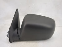 2004-2012 Chevrolet Colorado Driver Side View Mirror - Left Door Mirror OEM Used - Oemusedautoparts1.com