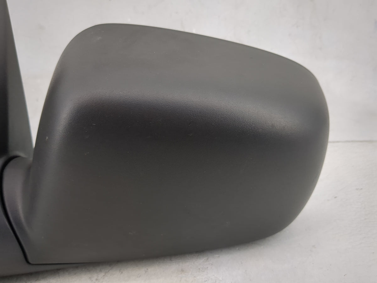 2004-2012 Chevrolet Colorado Driver Side View Mirror - Left Door Mirror OEM Used - Oemusedautoparts1.com