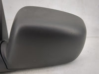 2004-2012 Chevrolet Colorado Driver Side View Mirror - Left Door Mirror OEM Used - Oemusedautoparts1.com