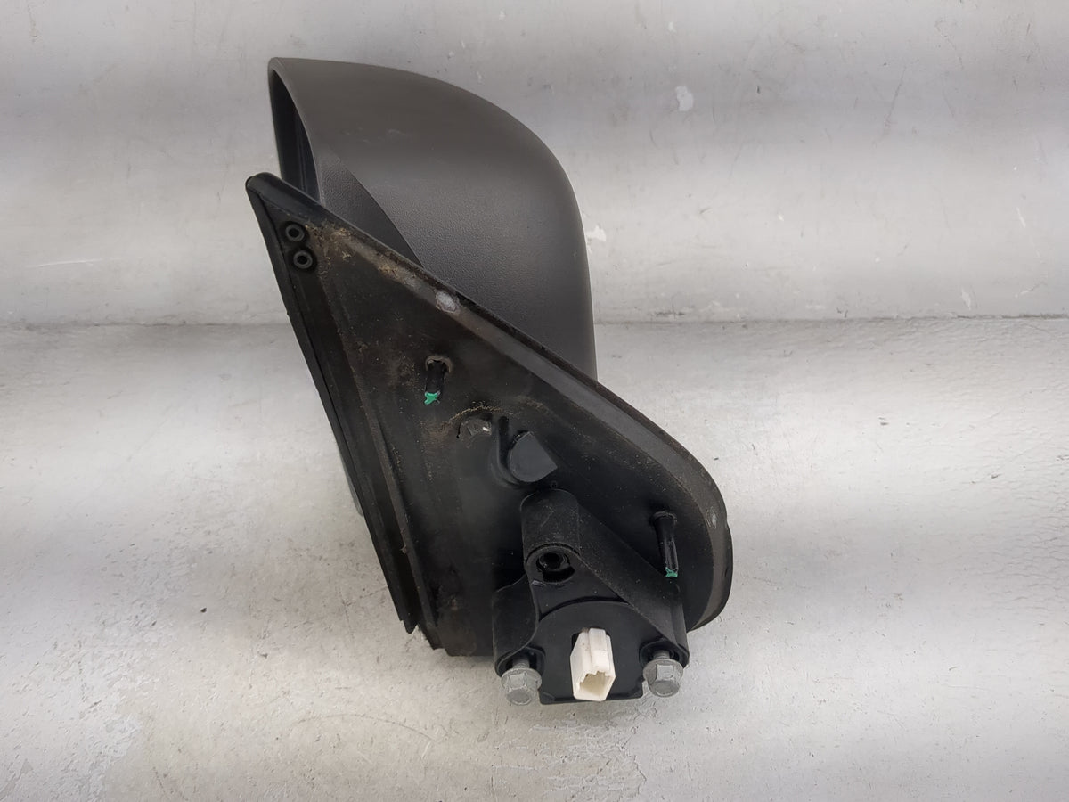 2004-2012 Chevrolet Colorado Driver Side View Mirror - Left Door Mirror OEM Used - Oemusedautoparts1.com