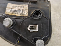 2004-2012 Chevrolet Colorado Passenger Side View Mirror - Right Door Mirror OEM Used - Oemusedautoparts1.com