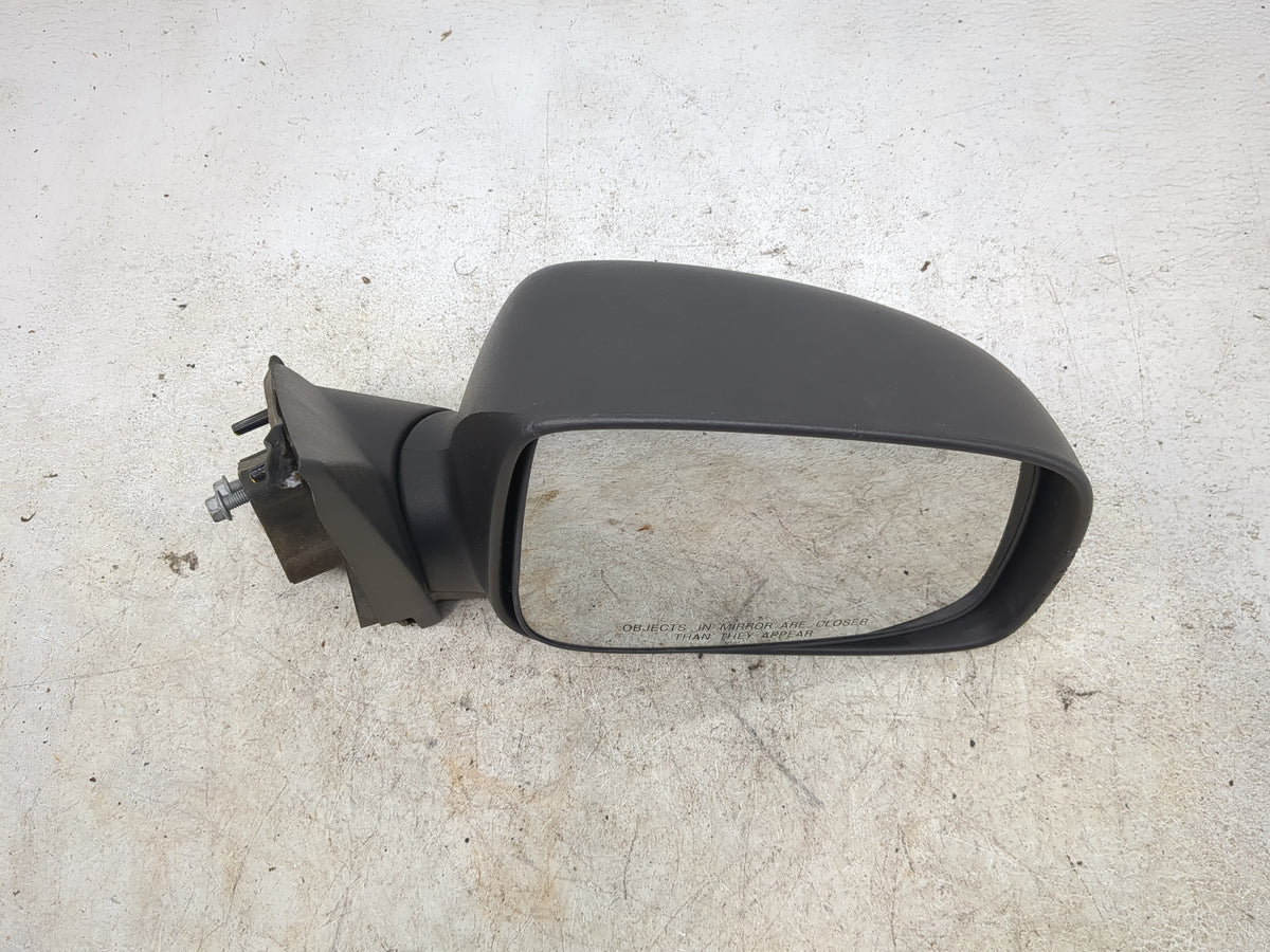 2004-2012 Chevrolet Colorado Passenger Side View Mirror - Right Door Mirror OEM Used - Oemusedautoparts1.com