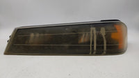2004-2012 Chevrolet Colorado Driver Left Oem Front Light Lamp - Oemusedautoparts1.com