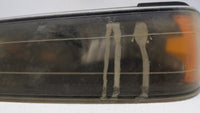 2004-2012 Chevrolet Colorado Driver Left Oem Front Light Lamp - Oemusedautoparts1.com
