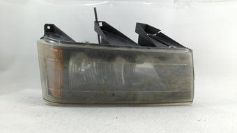 compare product 2004 Chevrolet Colorado Passenger Right Oem Head Light Headlight Lamp
