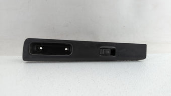 compare product 2008 Chevrolet Colorado Driver Left Rear Power Window Switch