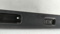 2008 Chevrolet Colorado Driver Left Rear Power Window Switch - Oemusedautoparts1.com