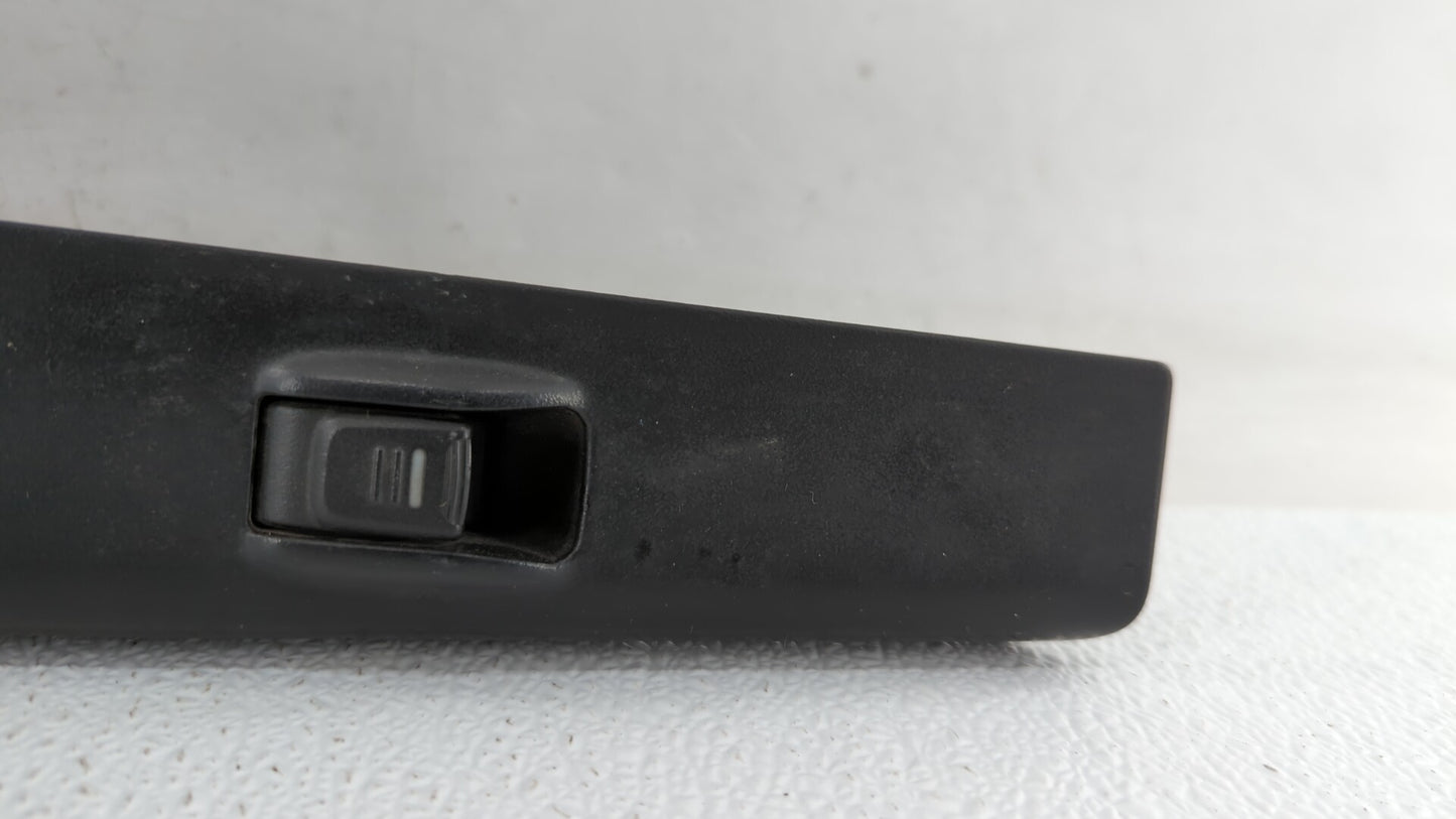 2008 Chevrolet Colorado Driver Left Rear Power Window Switch - Oemusedautoparts1.com