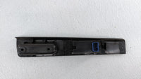 2008 Chevrolet Colorado Driver Left Rear Power Window Switch - Oemusedautoparts1.com
