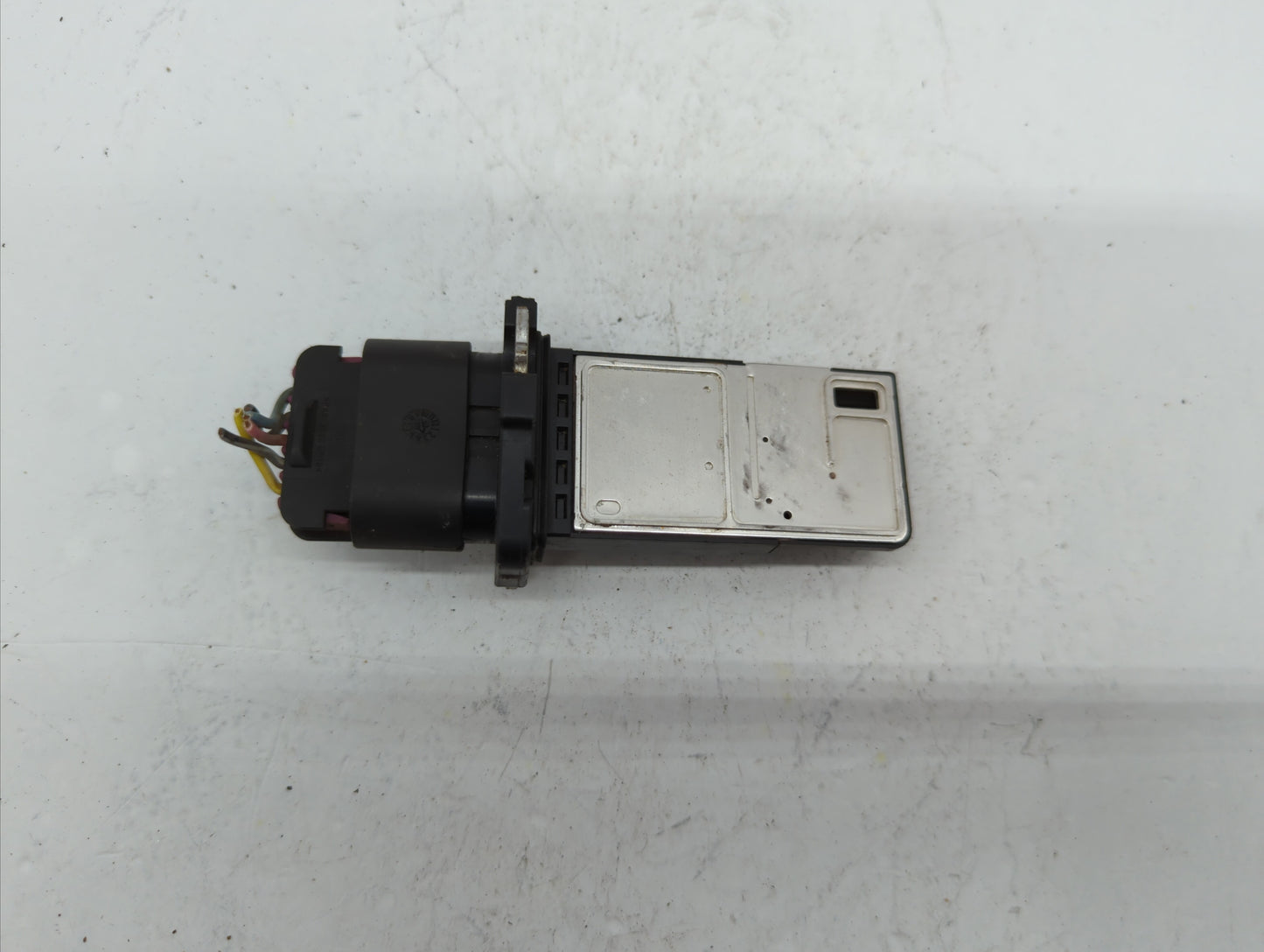 2007-2012 Chevrolet Colorado Mass Air Flow Meter Maf - Oemusedautoparts1.com