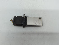 2007-2012 Chevrolet Colorado Mass Air Flow Meter Maf - Oemusedautoparts1.com