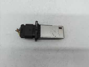 compare product 2007-2012 Chevrolet Colorado Mass Air Flow Meter Maf