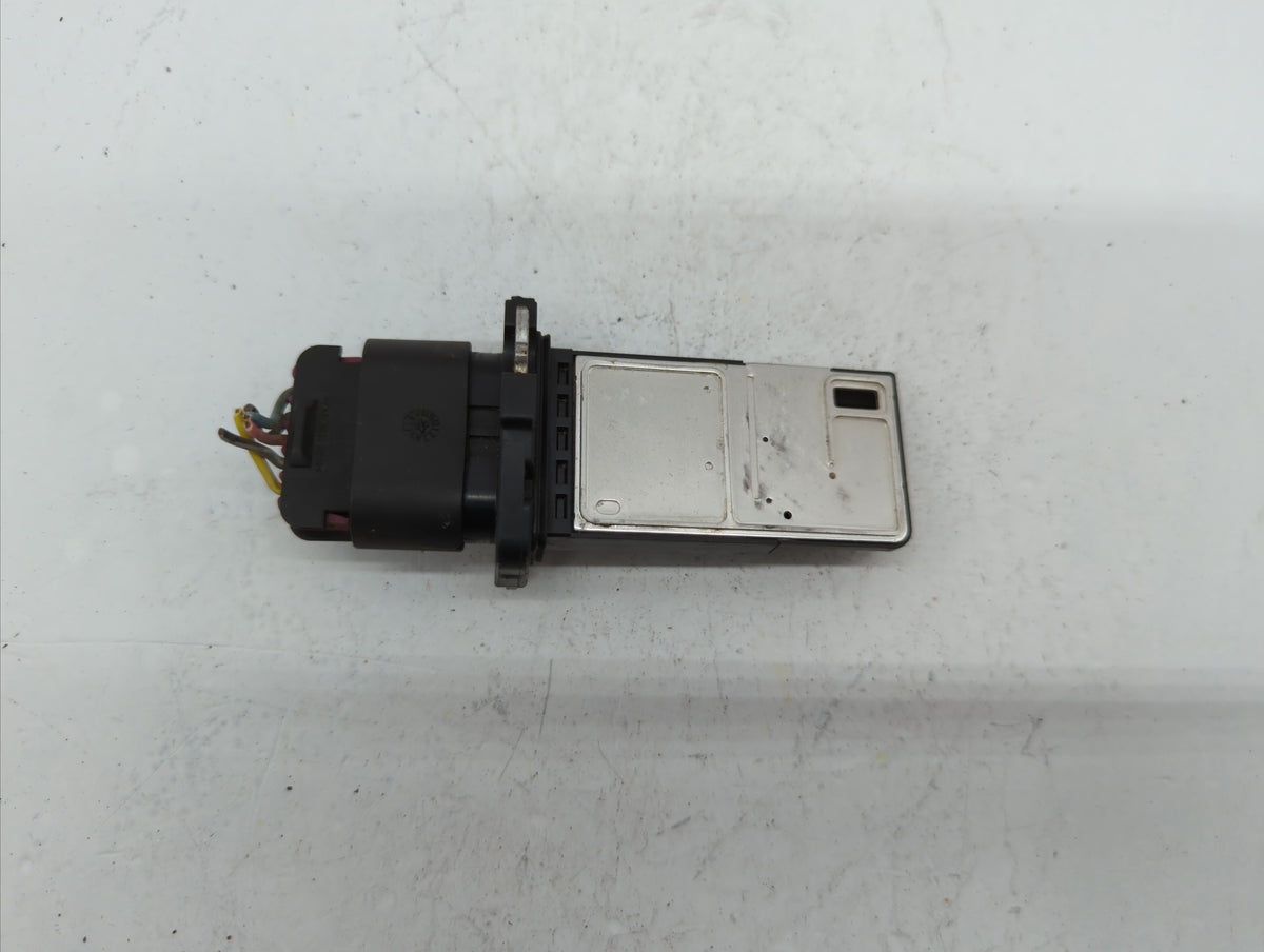 2007-2012 Chevrolet Colorado Mass Air Flow Meter Maf Sensor 307438 - Oemusedautoparts1.com