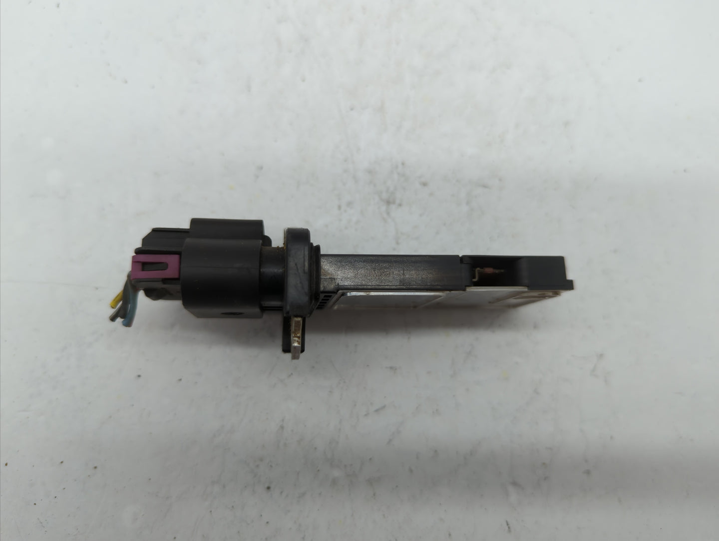 2007-2012 Chevrolet Colorado Mass Air Flow Meter Maf - Oemusedautoparts1.com