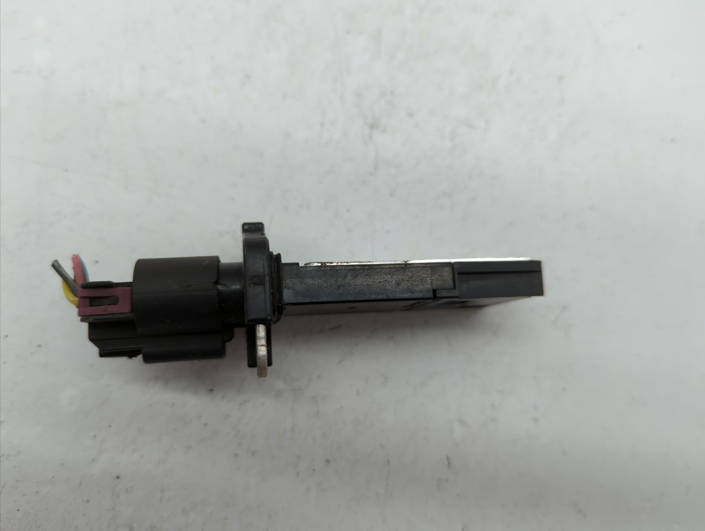 2007-2012 Chevrolet Colorado Mass Air Flow Meter Maf - Oemusedautoparts1.com
