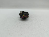 2007-2012 Chevrolet Colorado Mass Air Flow Meter Maf - Oemusedautoparts1.com