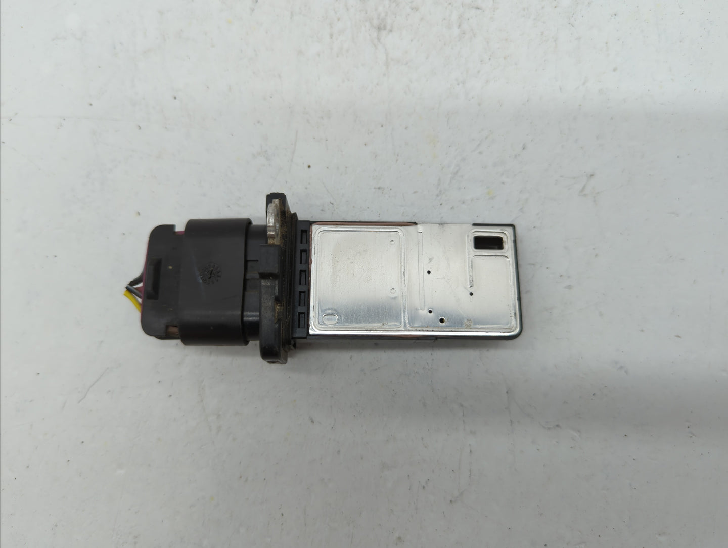 2007-2012 Chevrolet Colorado Mass Air Flow Meter Maf - Oemusedautoparts1.com