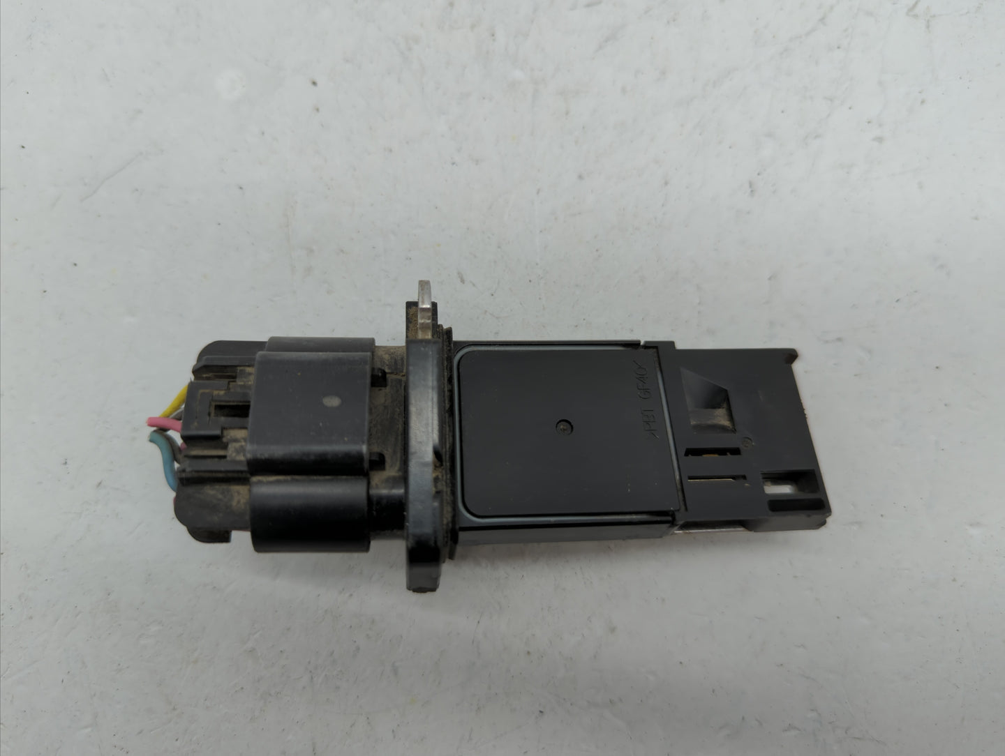 2007-2012 Chevrolet Colorado Mass Air Flow Meter Maf - Oemusedautoparts1.com