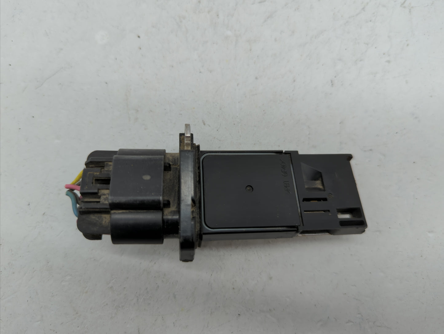 2007-2012 Chevrolet Colorado Mass Air Flow Meter Maf - Oemusedautoparts1.com