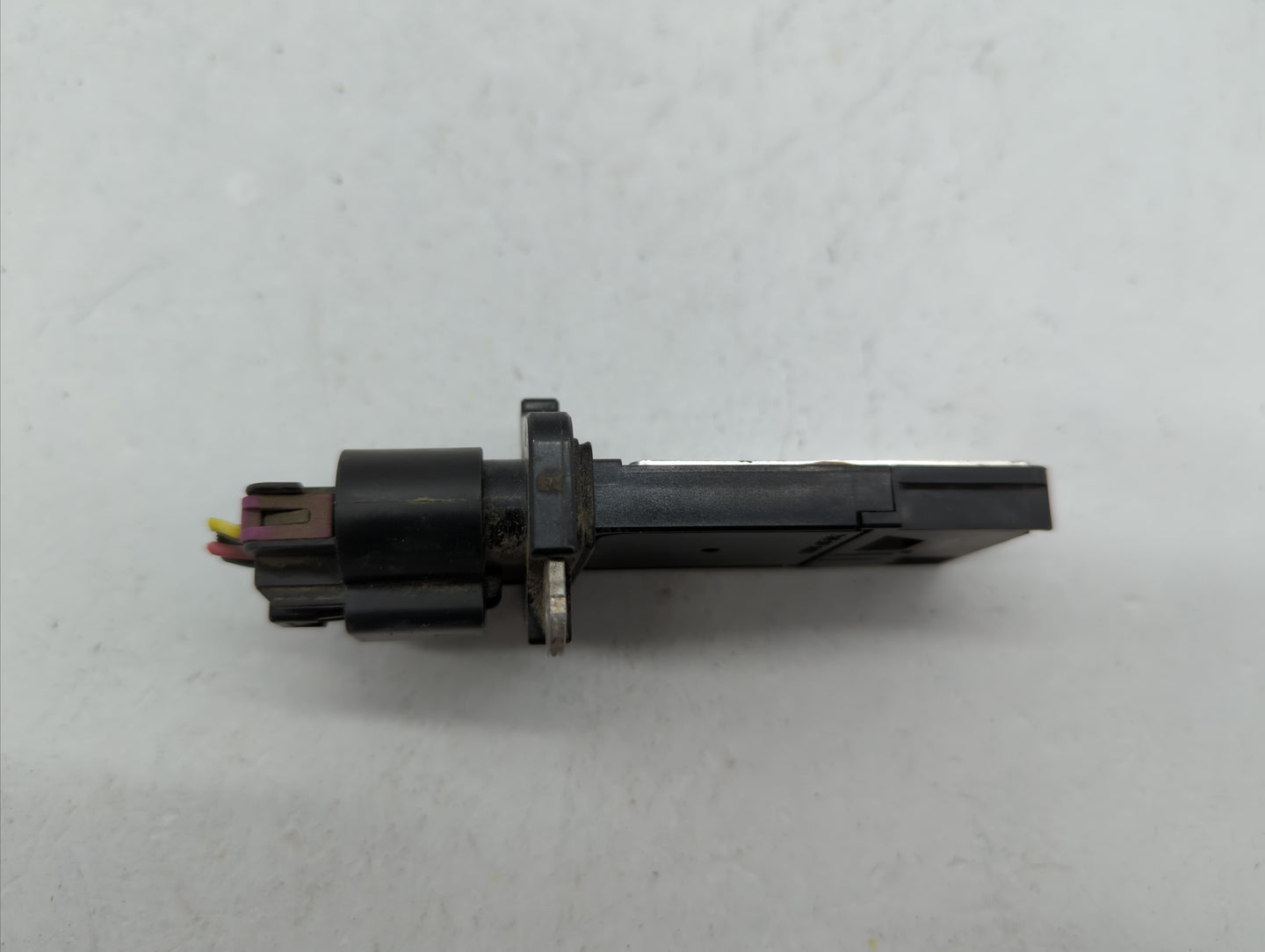 2007-2012 Chevrolet Colorado Mass Air Flow Meter Maf - Oemusedautoparts1.com