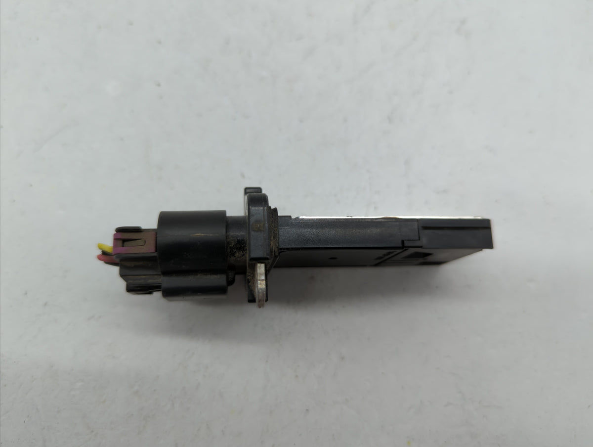 2007-2012 Chevrolet Colorado Mass Air Flow Meter Maf Sensor 307492 - Oemusedautoparts1.com
