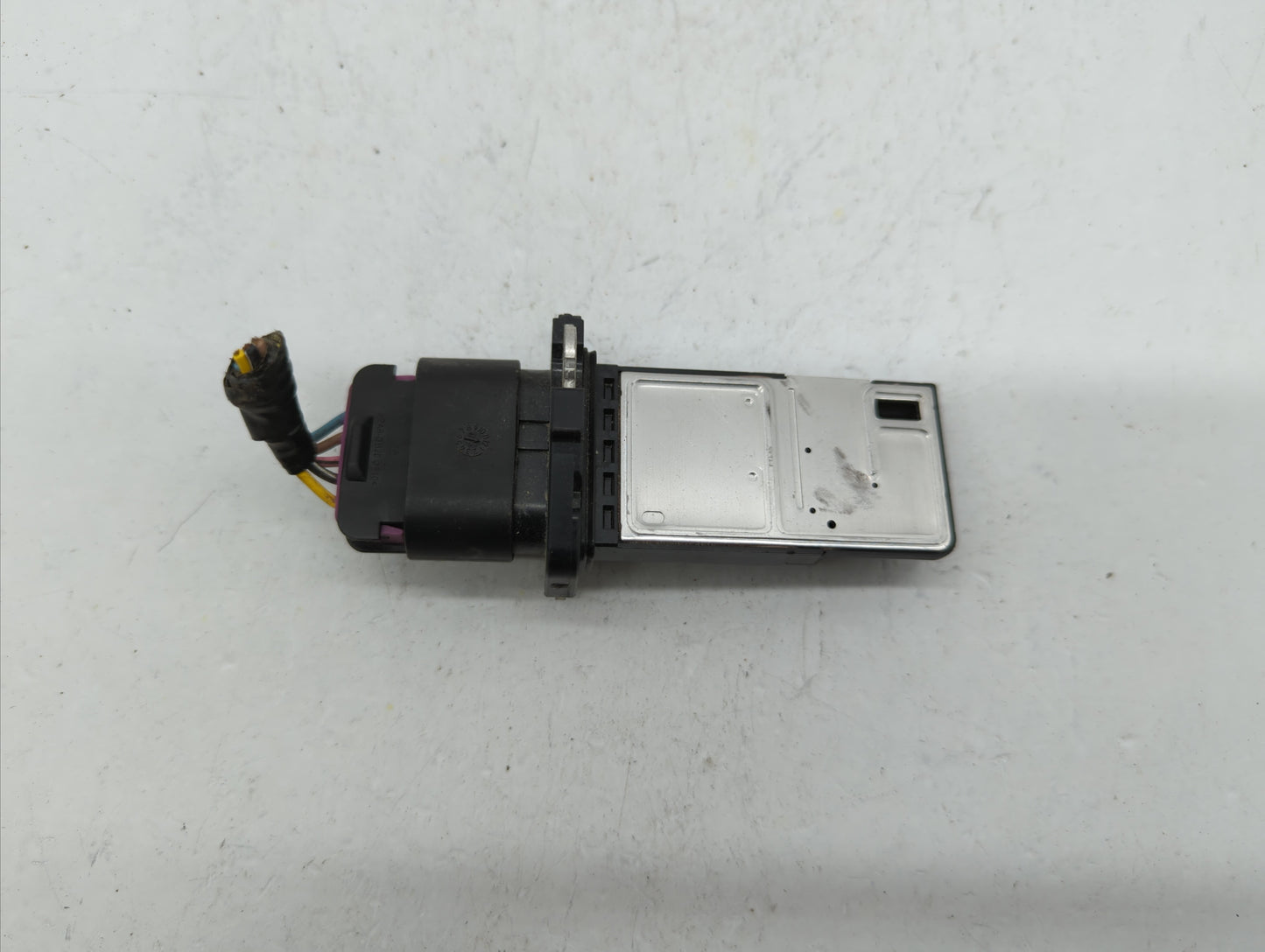 2007-2012 Chevrolet Colorado Mass Air Flow Meter Maf - Oemusedautoparts1.com