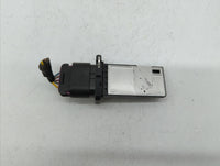 2007-2012 Chevrolet Colorado Mass Air Flow Meter Maf - Oemusedautoparts1.com