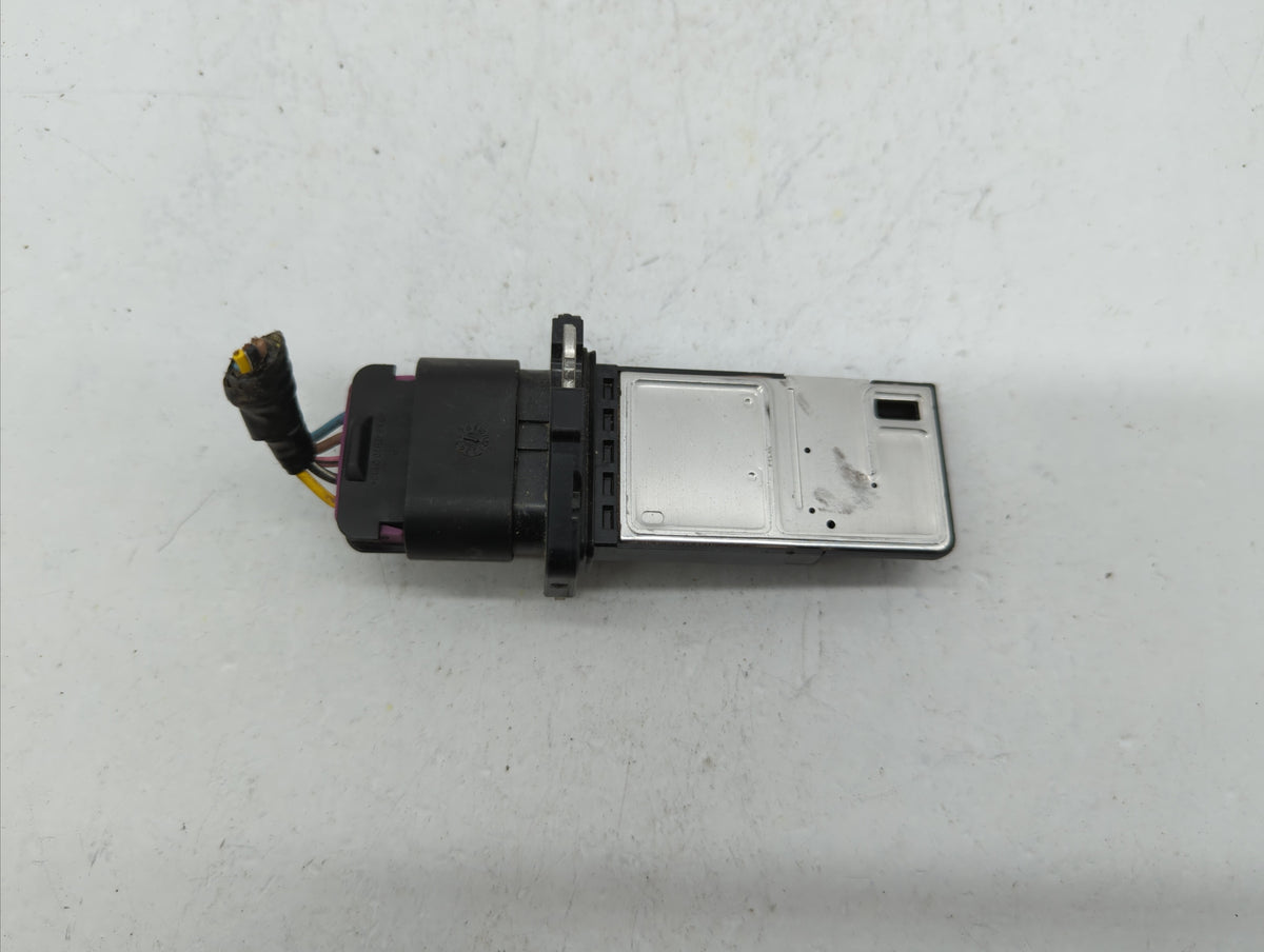 2007-2012 Chevrolet Colorado Mass Air Flow Meter Maf Sensor 309063 - Oemusedautoparts1.com