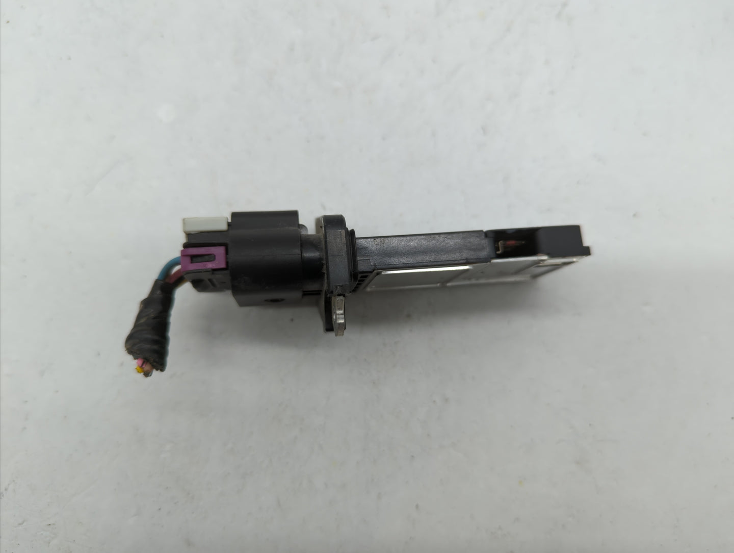2007-2012 Chevrolet Colorado Mass Air Flow Meter Maf - Oemusedautoparts1.com