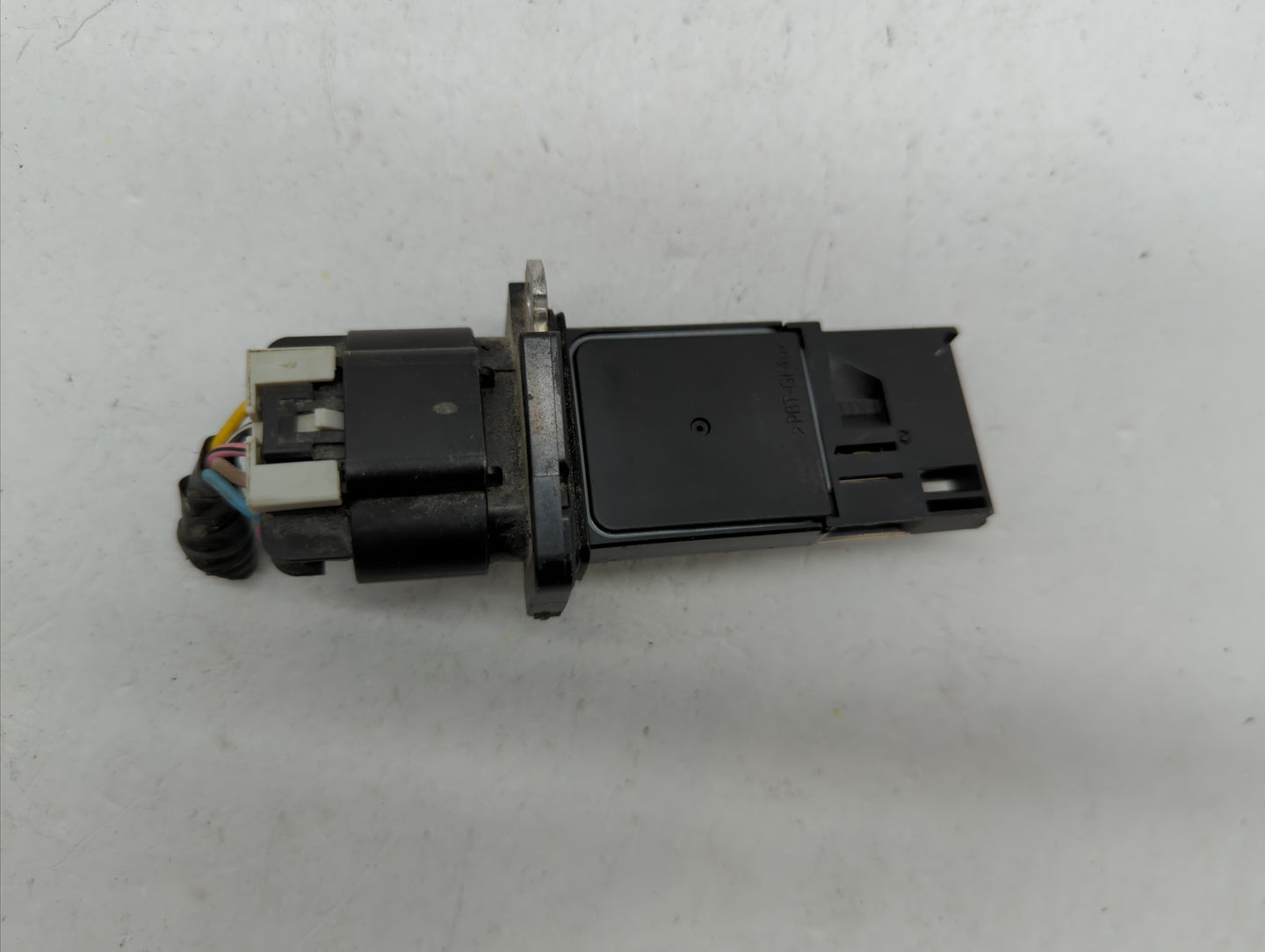 2007-2012 Chevrolet Colorado Mass Air Flow Meter Maf - Oemusedautoparts1.com