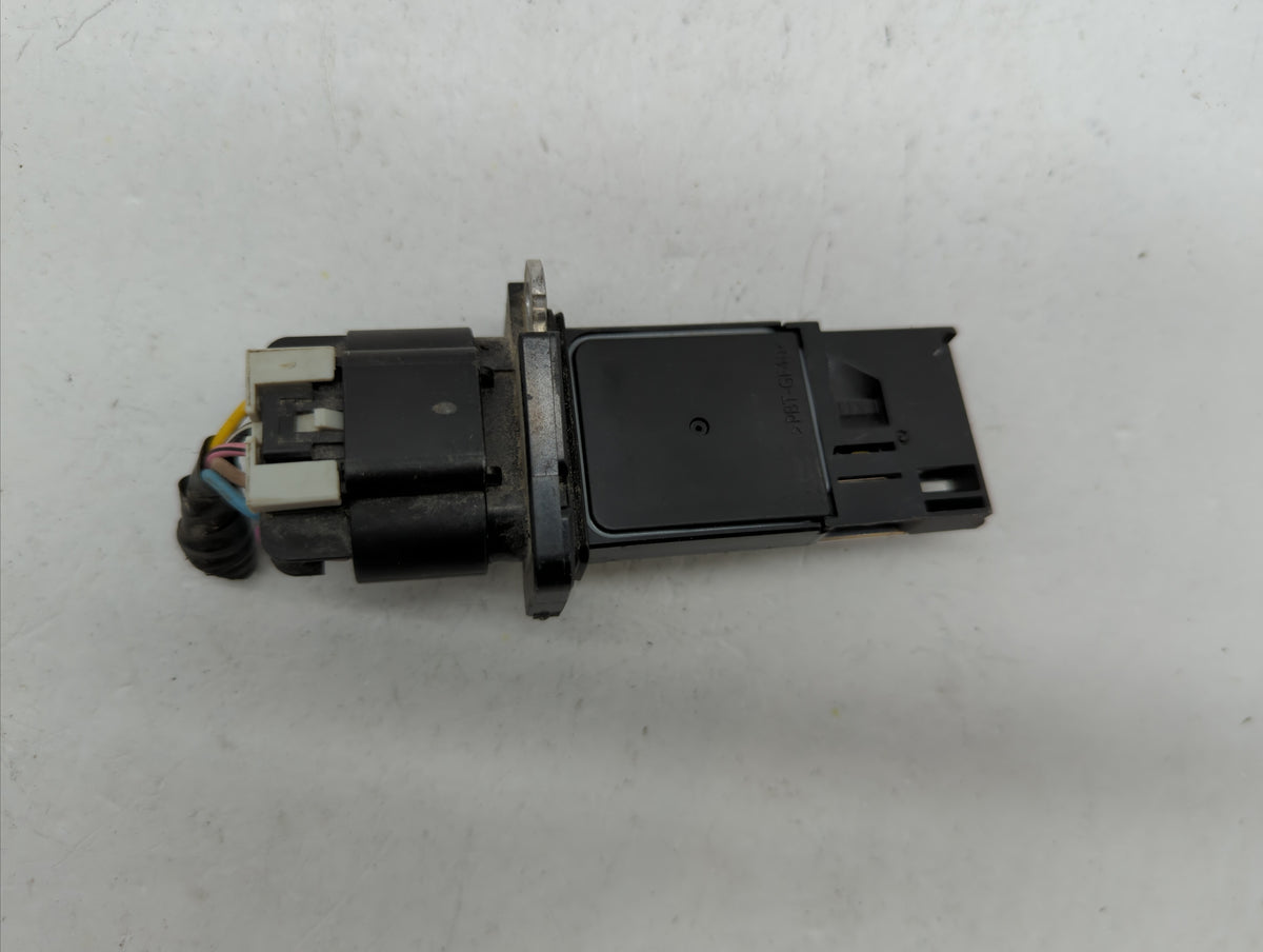 2007-2012 Chevrolet Colorado Mass Air Flow Meter Maf Sensor 309063 - Oemusedautoparts1.com