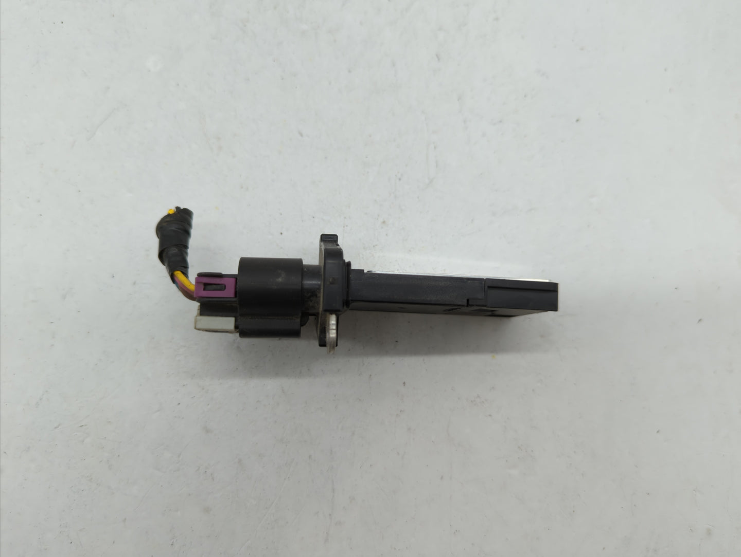 2007-2012 Chevrolet Colorado Mass Air Flow Meter Maf - Oemusedautoparts1.com