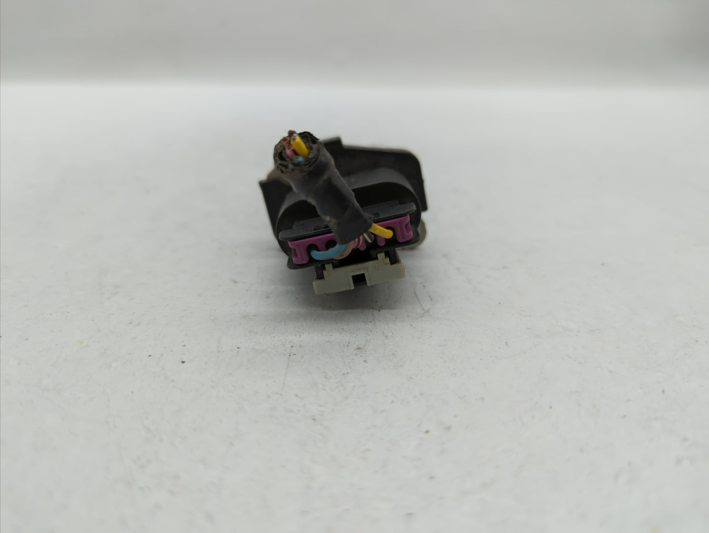 2007-2012 Chevrolet Colorado Mass Air Flow Meter Maf - Oemusedautoparts1.com