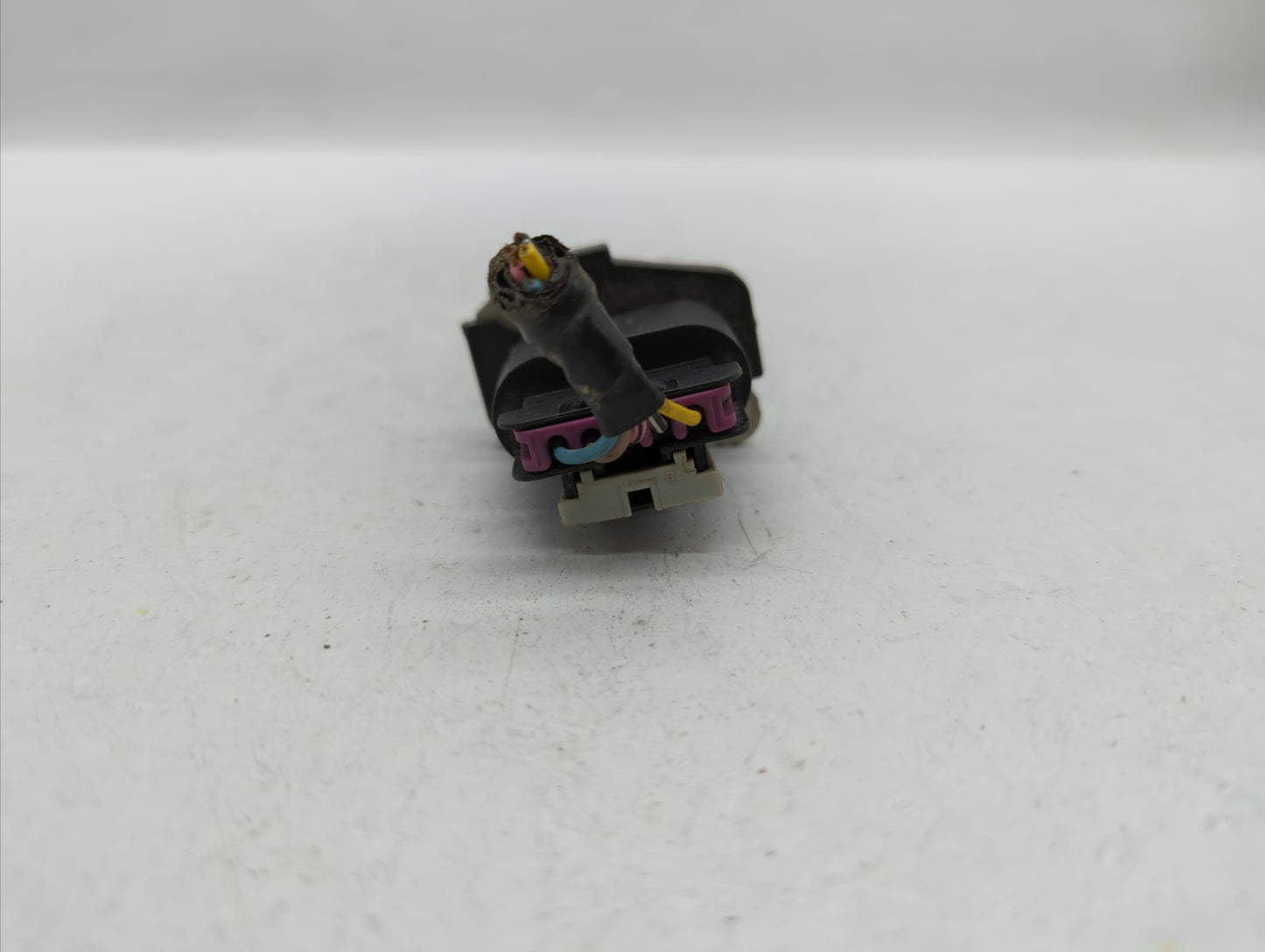 2007-2012 Chevrolet Colorado Mass Air Flow Meter Maf - Oemusedautoparts1.com