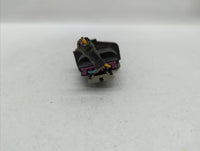 2007-2012 Chevrolet Colorado Mass Air Flow Meter Maf - Oemusedautoparts1.com