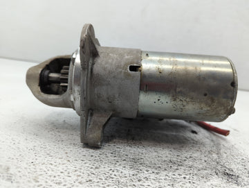 2008-2012 Chevrolet Colorado Car Starter Motor Solenoid OEM Fits Fits 2008 2009 2010 2011 2012 OEM Used Auto Parts - Oemused