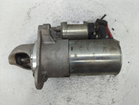 2008-2012 Chevrolet Colorado Car Starter Motor Solenoid OEM Fits Fits 2008 2009 2010 2011 2012 OEM Used Auto Parts - Oemused
