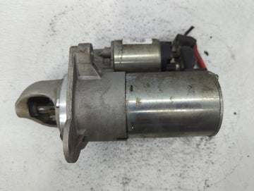 2008-2012 Chevrolet Colorado Car Starter Motor Solenoid OEM Fits Fits 2008 2009 2010 2011 2012 OEM Used Auto Parts