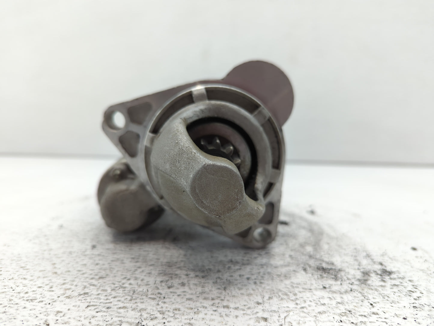 2008-2012 Chevrolet Colorado Car Starter Motor Solenoid OEM Fits Fits 2008 2009 2010 2011 2012 OEM Used Auto Parts - Oemused