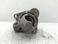 2008-2012 Chevrolet Colorado Car Starter Motor Solenoid OEM Fits Fits 2008 2009 2010 2011 2012 OEM Used Auto Parts - Oemused
